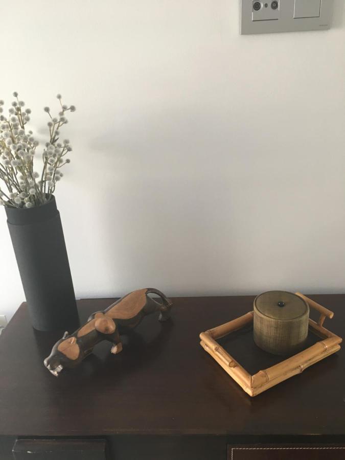 Apartment Capvespre *