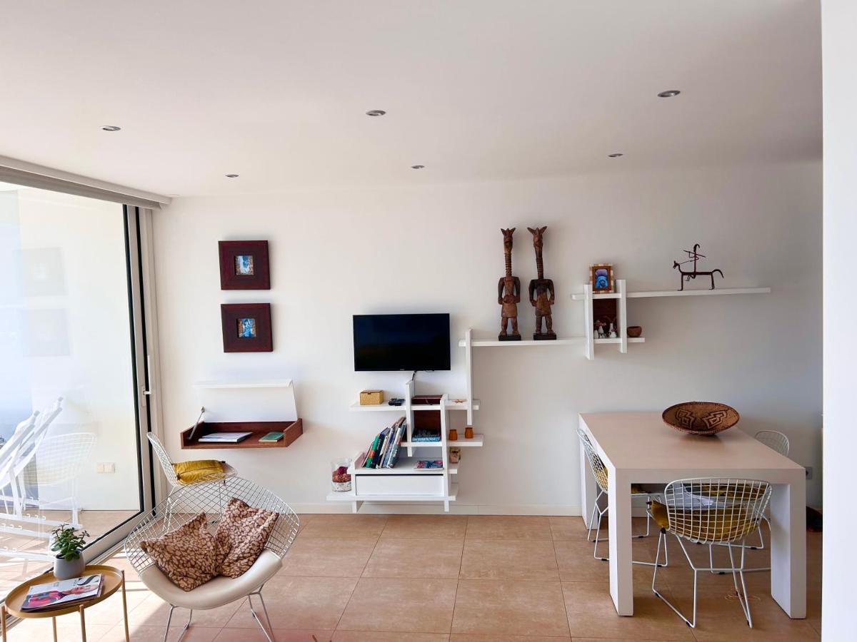 Apartment Capvespre