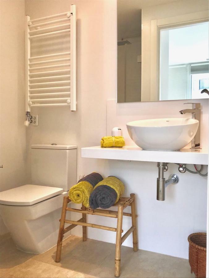 Apartment Capvespre *