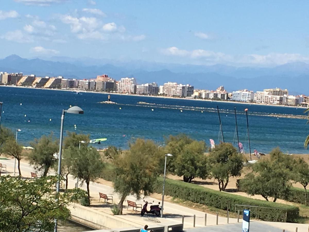 Apartament Capvespre