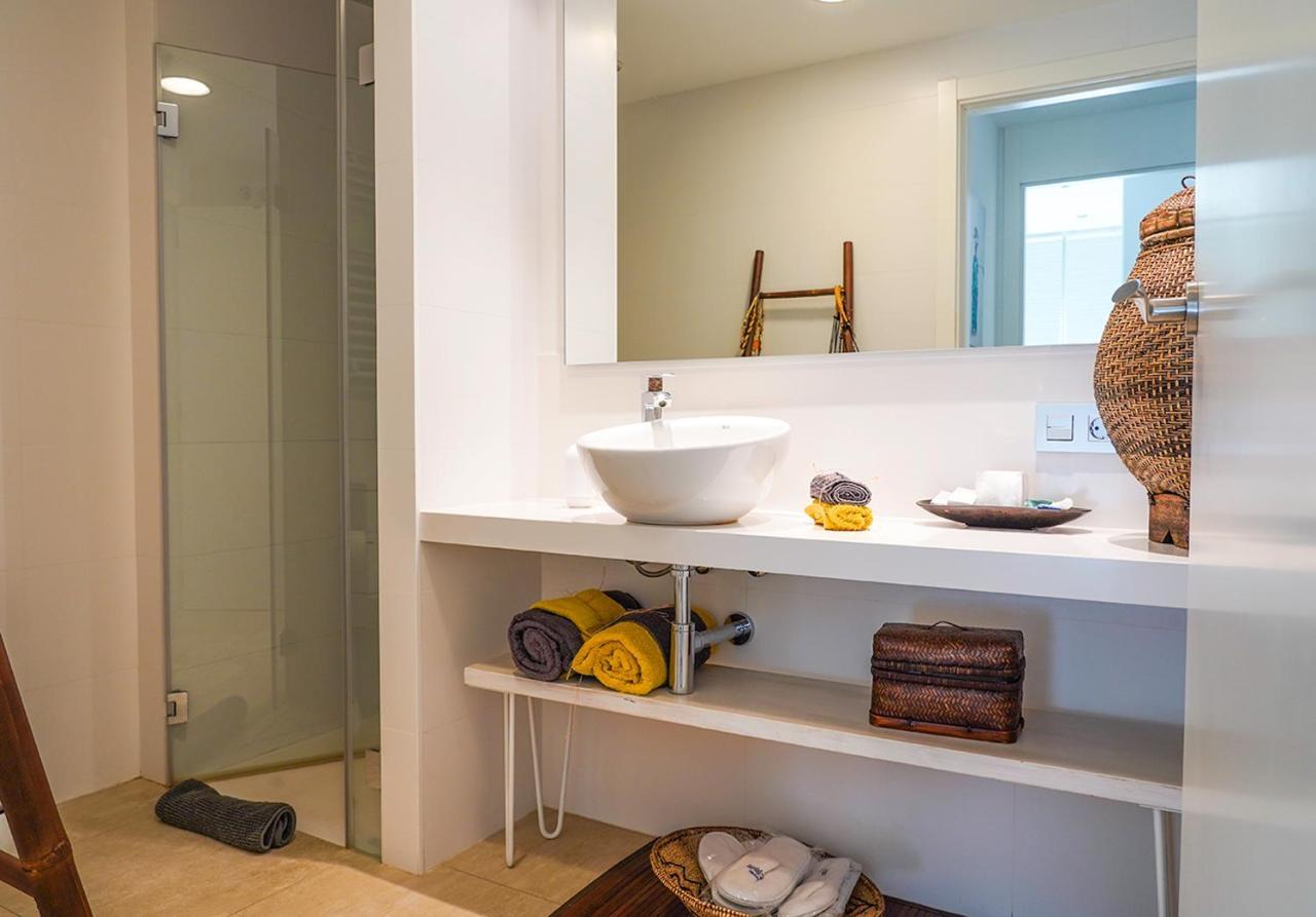 Capvespre Apartament *