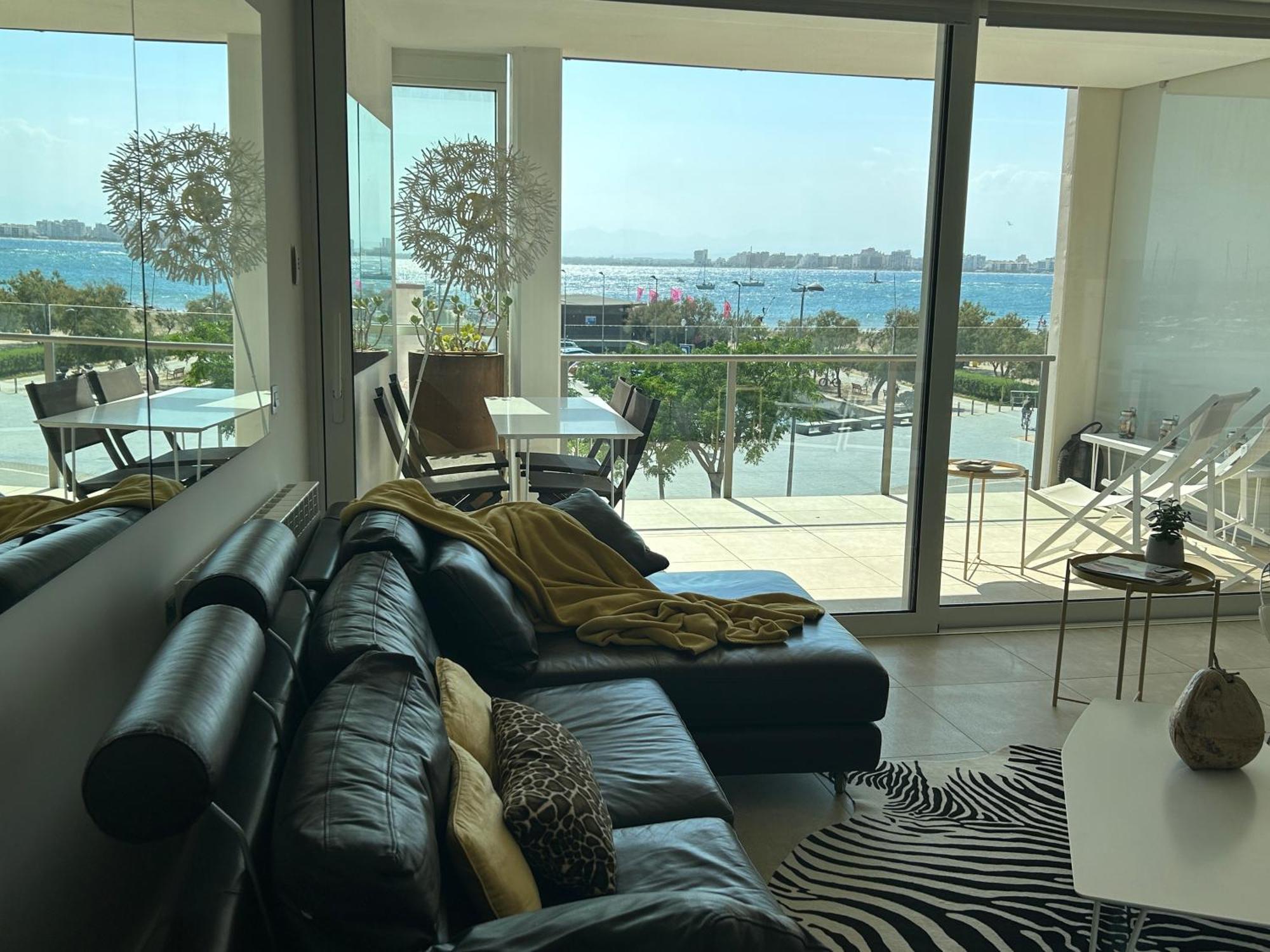 Capvespre Apartament