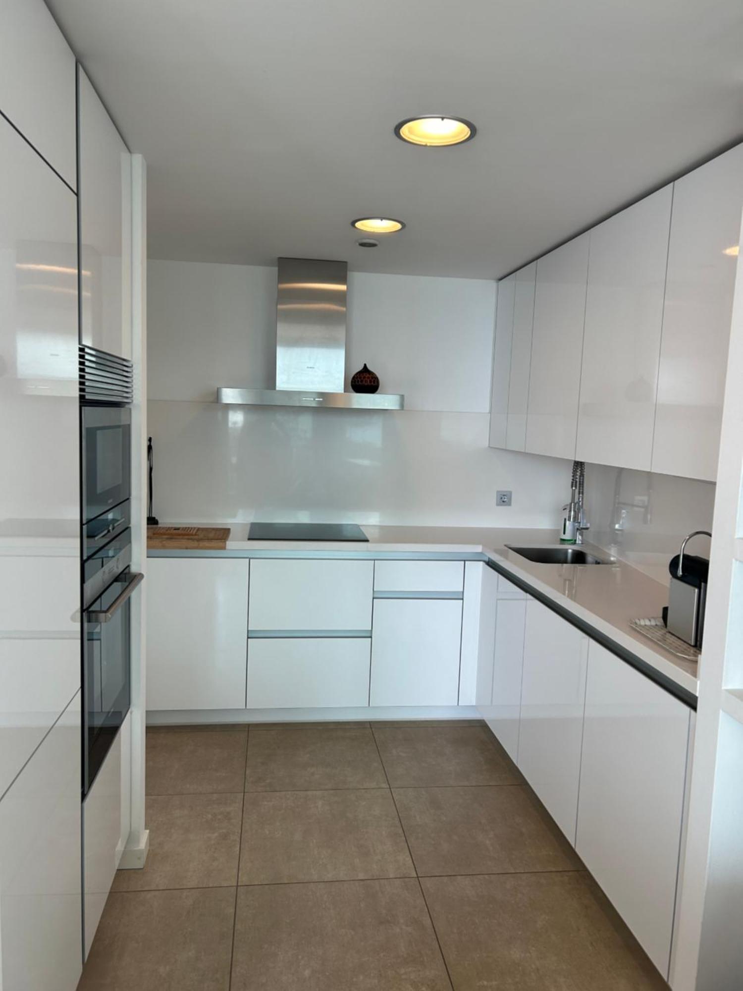 Apartament Capvespre *