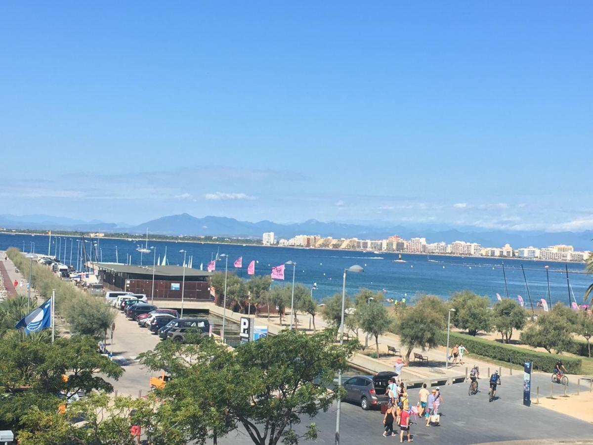Capvespre Apartament