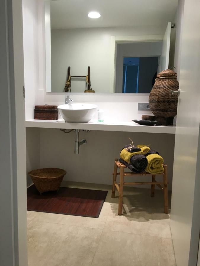 Apartament Capvespre