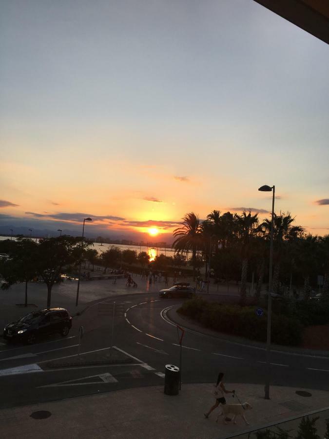 Apartament Capvespre